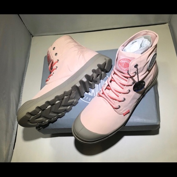 Palladium Boots - Picture 3 of 5